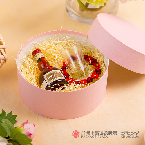 CIRCLE圓形紙盒/L/粉紅  |商品介紹|箱、盒|高級圓形禮盒|圓盒 L CIRCLE圓形紙盒/L/粉紅  |商品介紹|箱、盒|高級圓形禮盒|圓盒 L