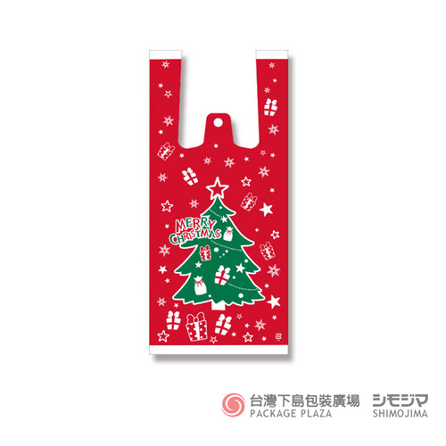 背心袋/NO.6/Star Light/100入  |限定商品|季節主打新商品|聖誕節 背心袋/NO.6/Star Light/100入  |限定商品|季節主打新商品|聖誕節