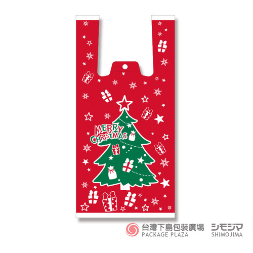 背心袋/NO.12/Star Light/100入  |限定商品|季節主打新商品|聖誕節 背心袋/NO.12/Star Light/100入  |限定商品|季節主打新商品|聖誕節