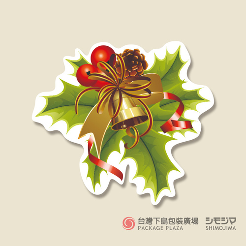 貼紙/槲寄生  |限定商品|季節主打新商品|聖誕節 貼紙/槲寄生  |限定商品|季節主打新商品|聖誕節