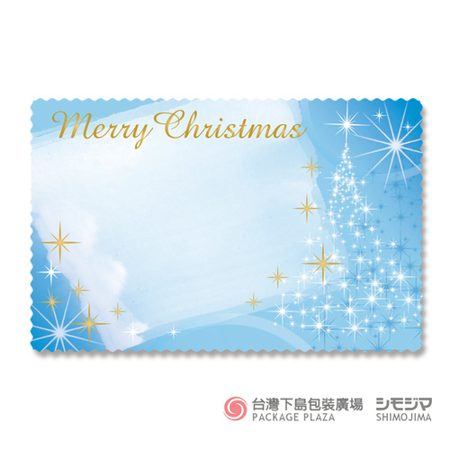 POP小卡/藍色耶誕節/20入  |限定商品|季節主打新商品|聖誕節 POP小卡/藍色耶誕節/20入  |限定商品|季節主打新商品|聖誕節