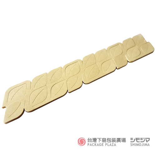 葉型緩衝材/淺牛皮/20入  |商品介紹|捆包用品|特殊造型 葉型緩衝材/淺牛皮/20入  |商品介紹|捆包用品|特殊造型