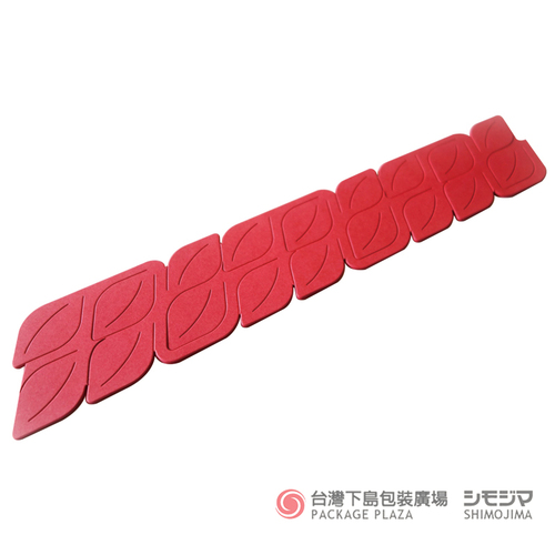 葉型緩衝材/赤/20入  |商品介紹|捆包用品|特殊造型 葉型緩衝材/赤/20入  |商品介紹|捆包用品|特殊造型