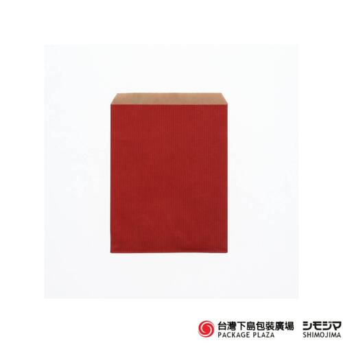 柄小袋) R-70 牛皮底紅 (直條紋) 200入 |商品介紹|紙袋|柄小袋系列|柄小袋 柄小袋) R-70 牛皮底紅 (直條紋) 200入 |商品介紹|紙袋|柄小袋系列|柄小袋