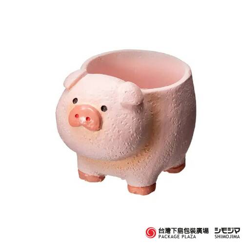 花器)  豬 / 1入  |限定商品|季節主打新商品|日本小物