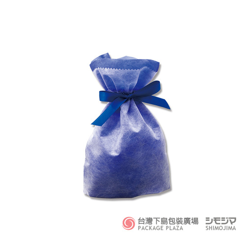 雙層束口袋/S/藍色/10入  |商品介紹|不織布產品|束口袋S 雙層束口袋/S/藍色/10入  |商品介紹|不織布產品|束口袋S