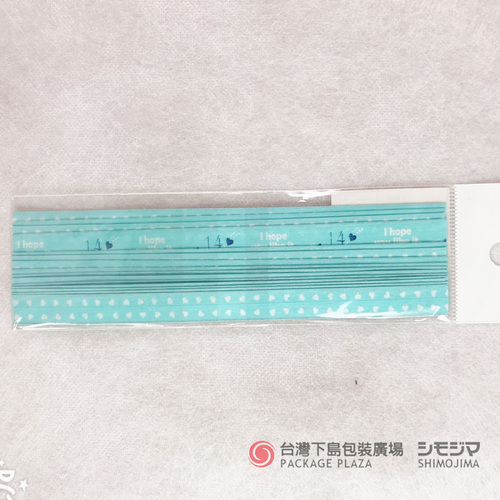 魔帶/HOPE/藍色/15入  |商品介紹|禮物包裝|魔帶 魔帶/HOPE/藍色/15入  |商品介紹|禮物包裝|魔帶