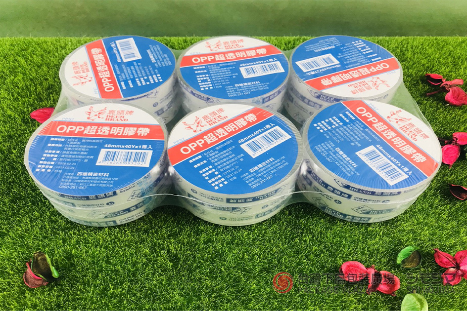 opp膠帶,捆包用品,包裝材料,透明膠帶,封箱膠帶