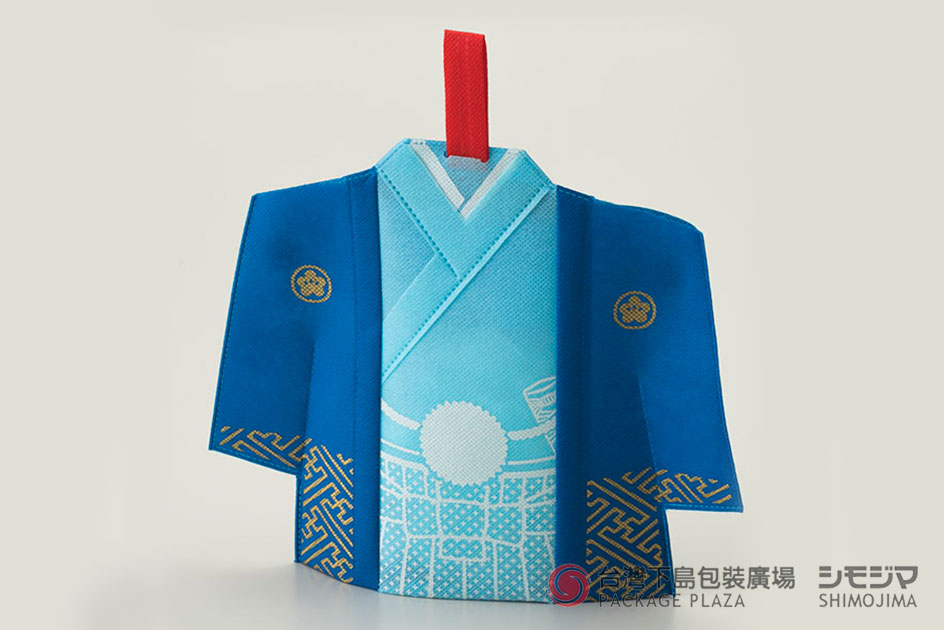 禮物包裝,禮物袋,雙層束口袋,不織布袋,束口袋