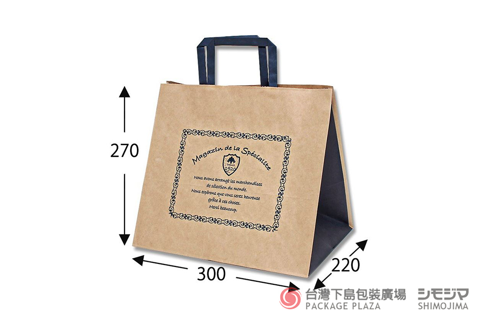 蛋糕袋,麵包袋,公版紙袋,手提紙袋,提袋批發