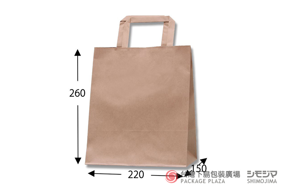 蛋糕袋,麵包袋,公版紙袋,手提紙袋,提袋批發