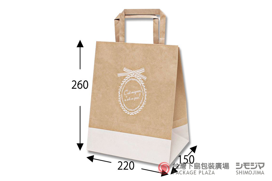 蛋糕袋,麵包袋,公版紙袋,手提紙袋,提袋批發