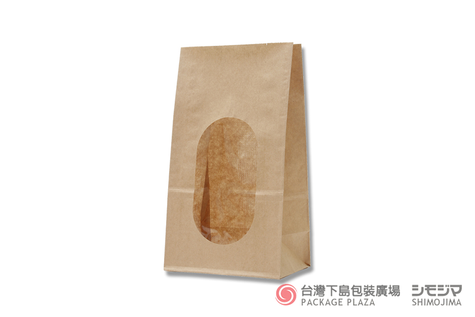 食品包裝,開窗袋,食品用袋,禮品袋,菓子袋