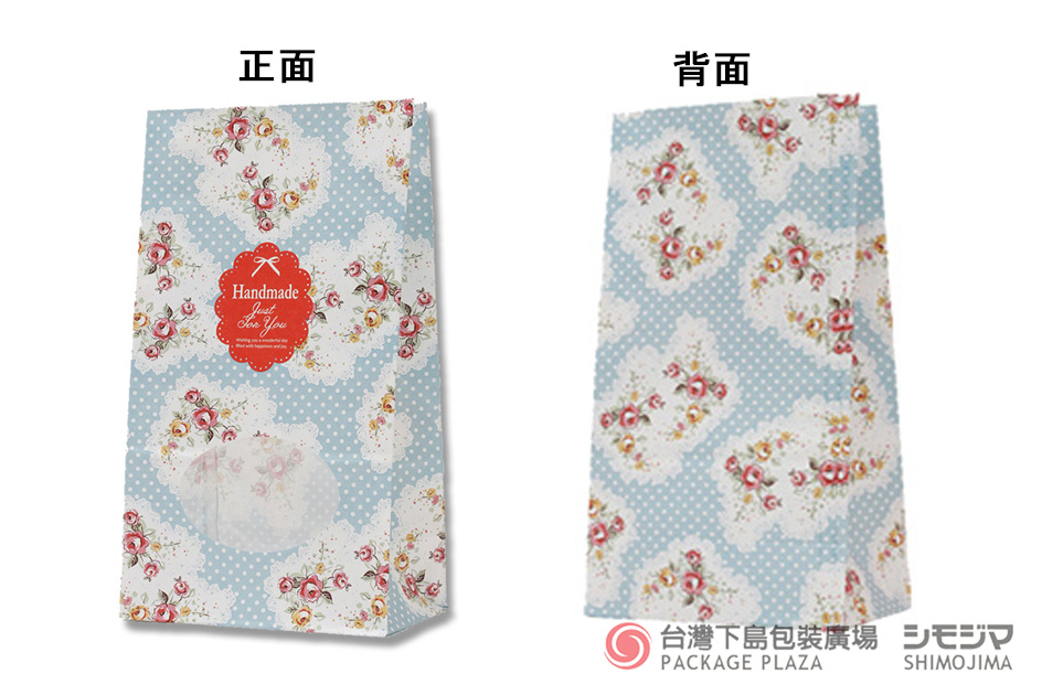 食品包裝,開窗袋,食品用袋,禮品袋,菓子袋