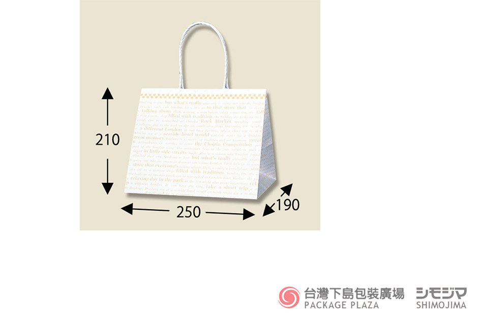蛋糕袋,蛋糕紙袋,公版紙袋,手提紙袋,提袋批發