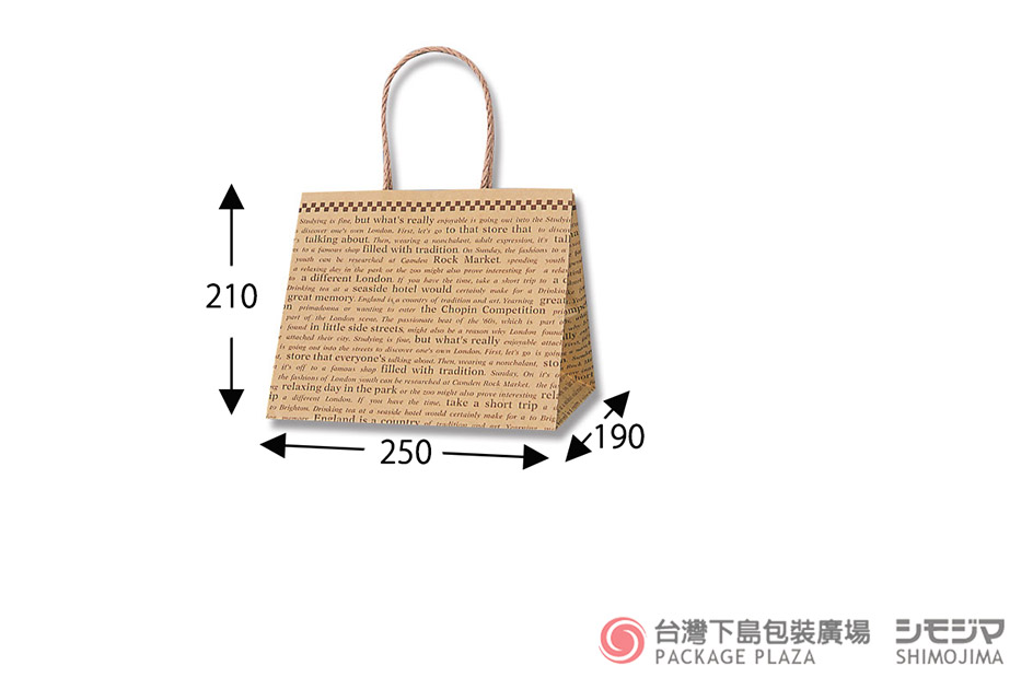 蛋糕袋,蛋糕紙袋,公版紙袋,手提紙袋,提袋批發