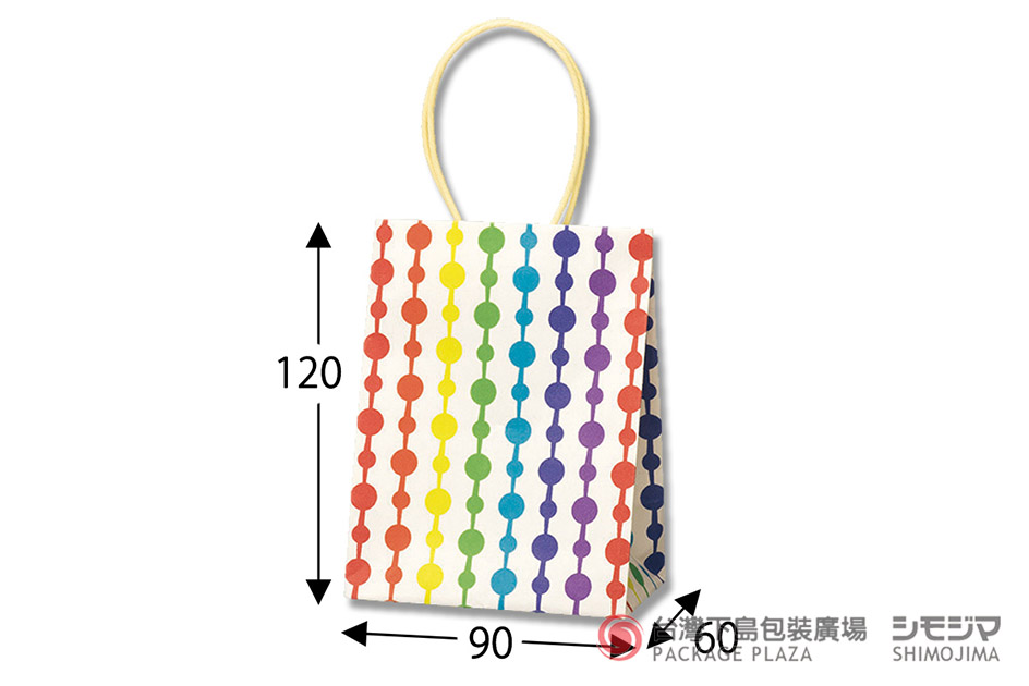 禮品袋,迷你小紙袋,禮物小紙袋,精緻小提袋,菓子袋