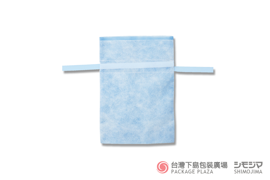 禮物包裝,禮物袋,雙層束口袋,不織布袋,束口袋