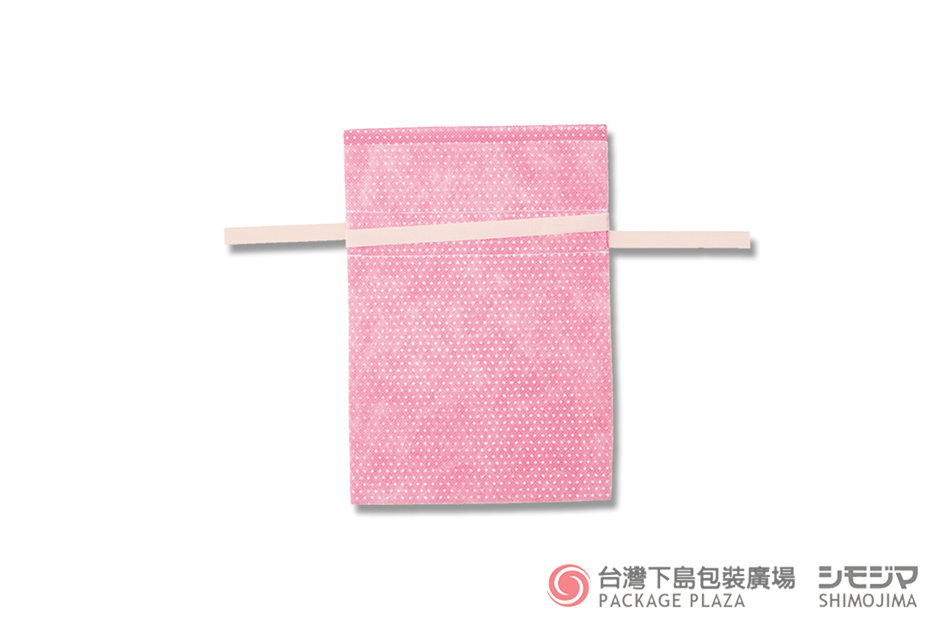 禮物包裝,禮物袋,雙層束口袋,不織布袋,束口袋