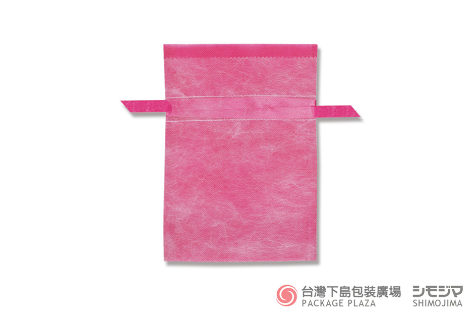 禮物包裝,禮物袋,雙層束口袋,不織布袋,束口袋