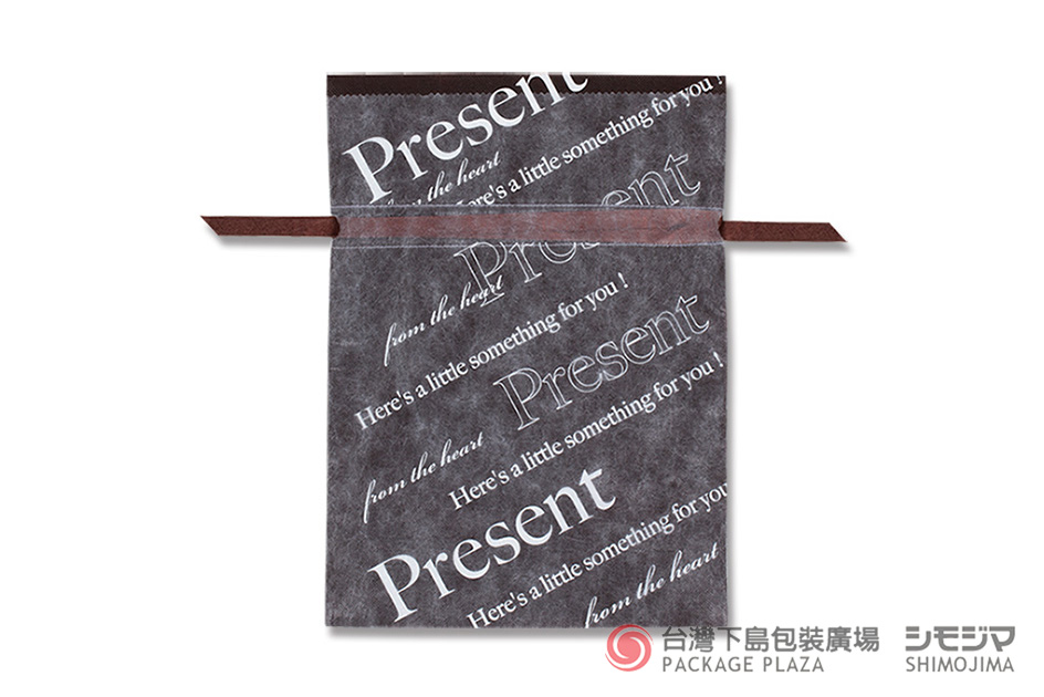 禮物包裝,禮物袋,雙層束口袋,不織布袋,束口袋