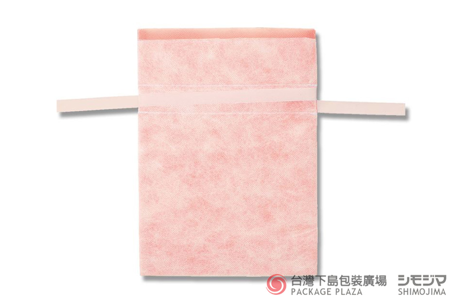 禮物包裝,禮物袋,雙層束口袋,不織布袋,束口袋